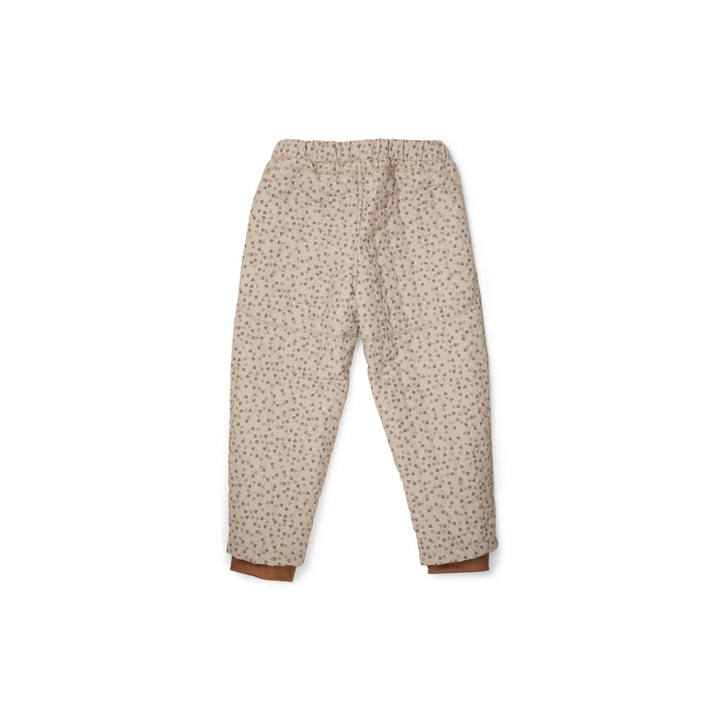 nuuroo - Termosæt til børn - Vind/vandafvisende - Str. 116