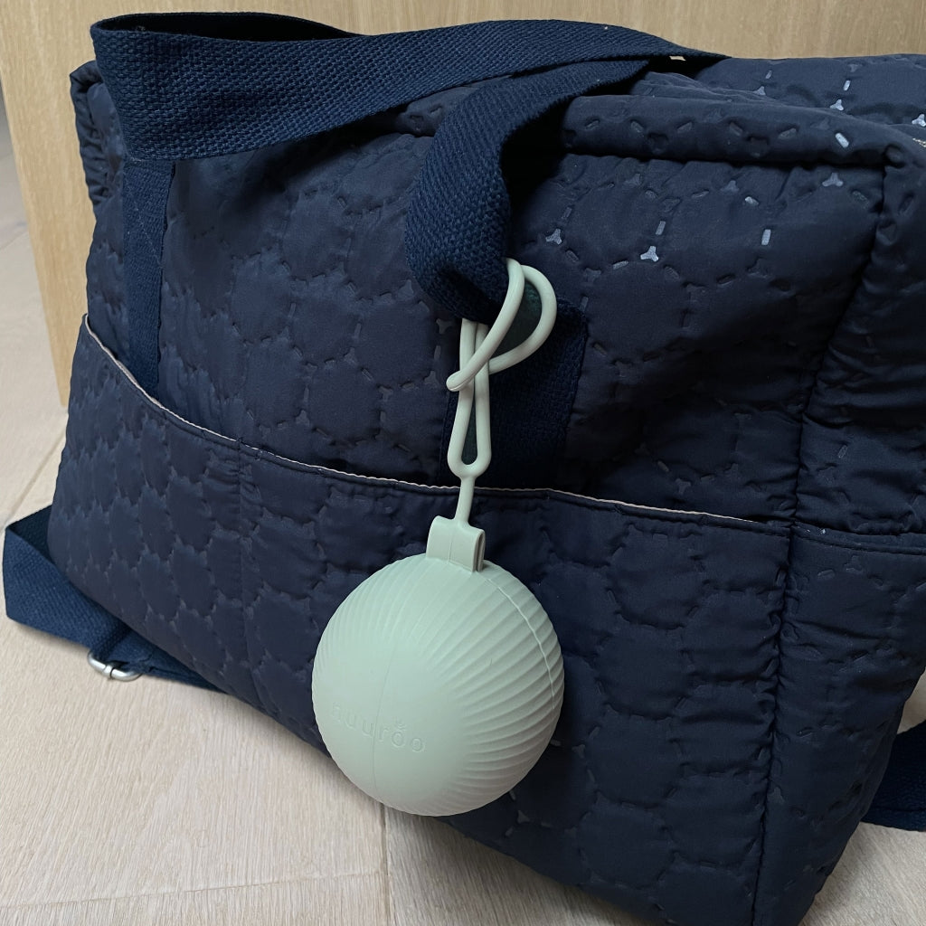 nuuroo - Silikone sutteetui - Dessert Sage