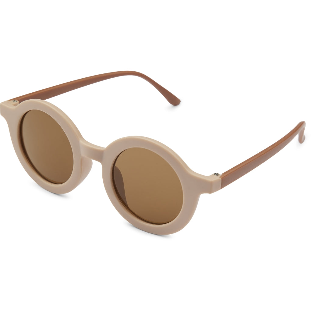 nuuroo - Solbriller til børn - UV400 beskyttelse - Rose