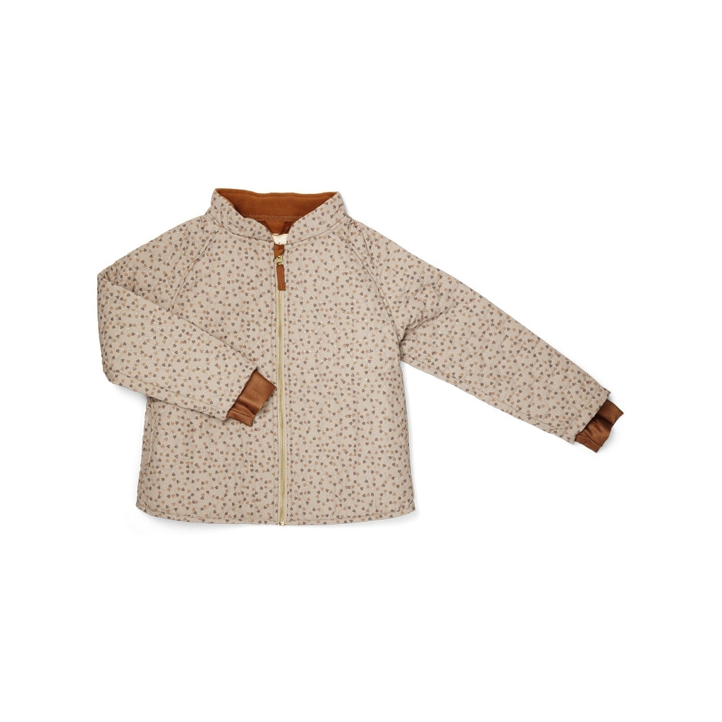 nuuroo - Termosæt til børn - Vind/vandafvisende - Str. 116