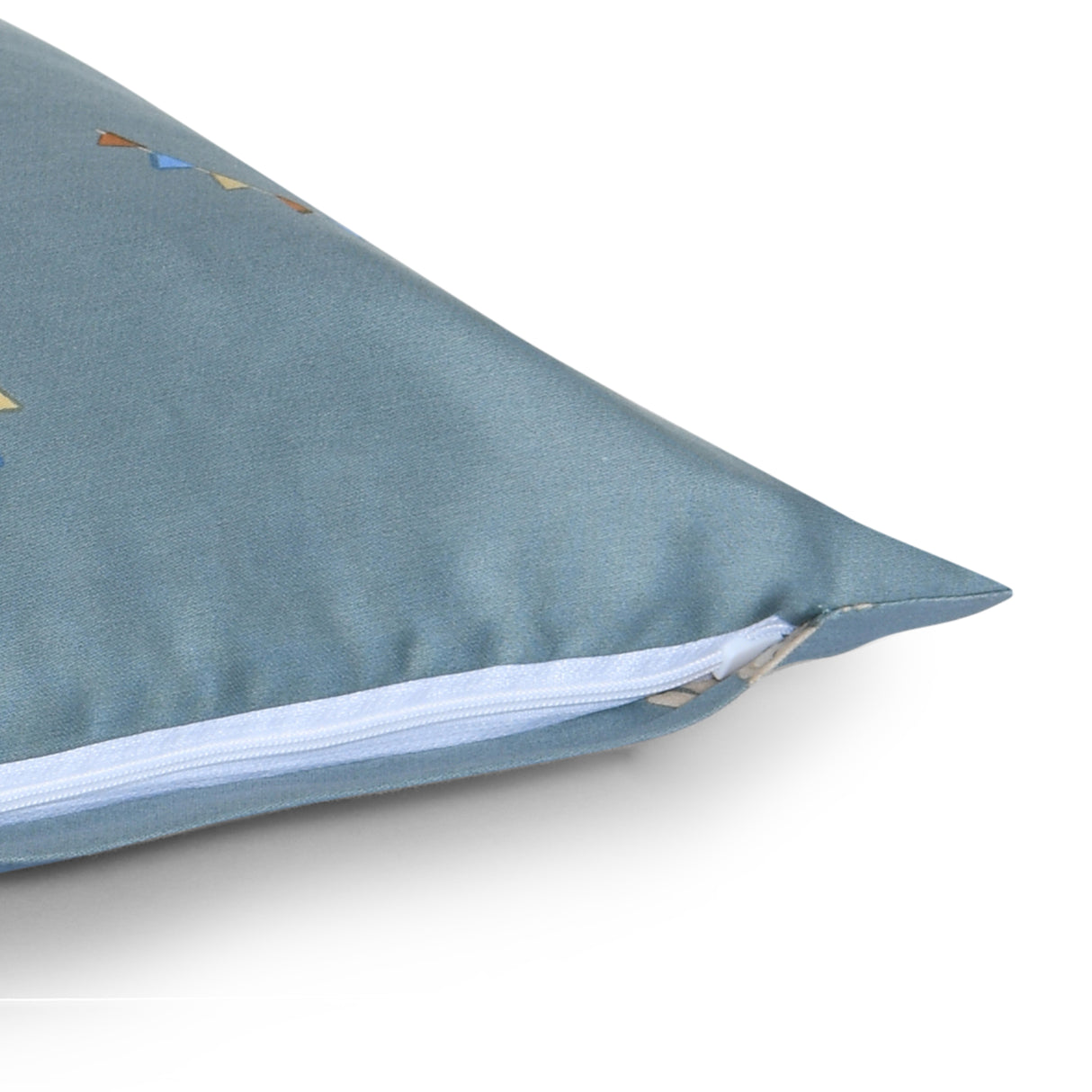 nuuroo - Junior sengetøj - 100% økologisk bomuld - Funfair