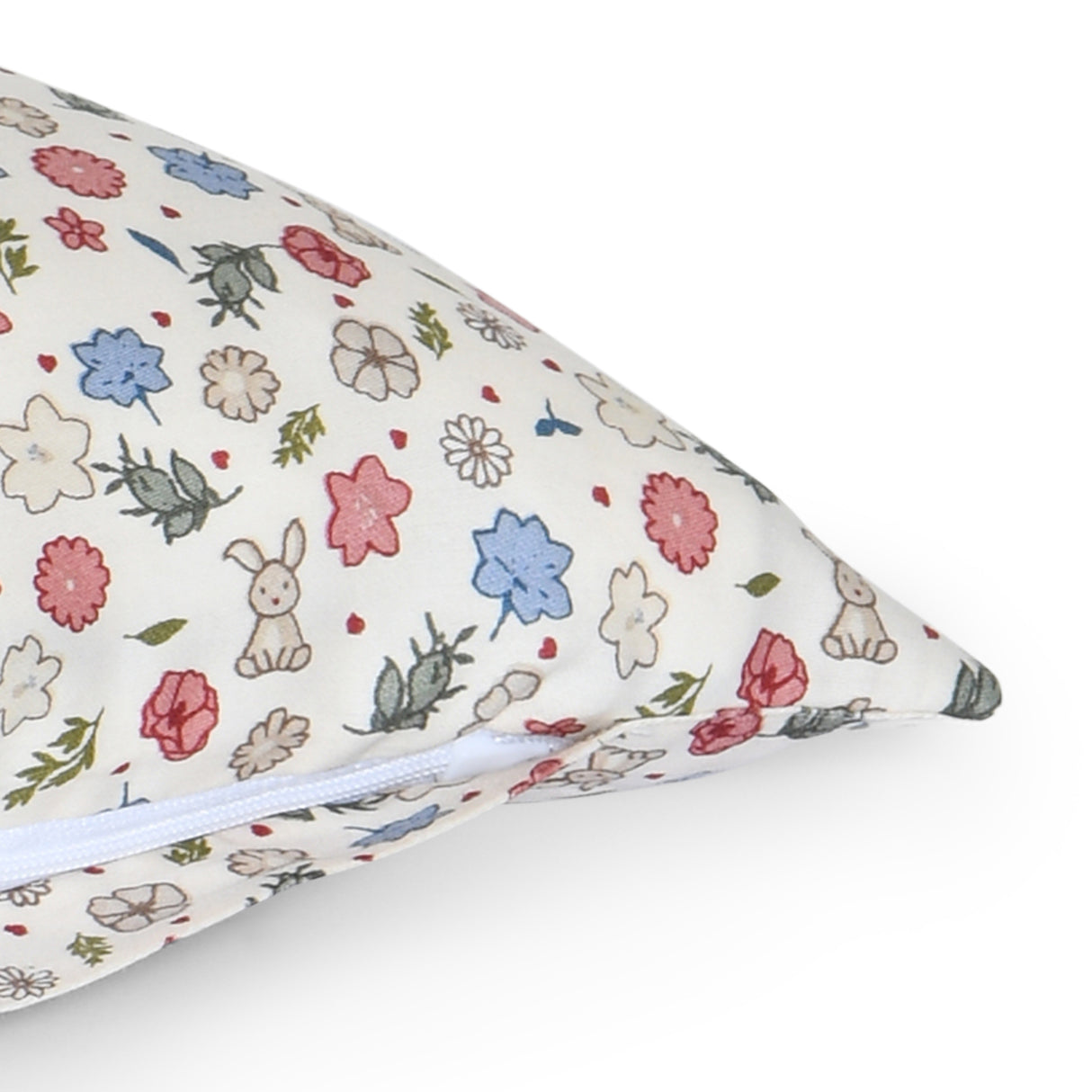 nuuroo - Junior sengetøj - 100% økologisk bomuld - Miniflower