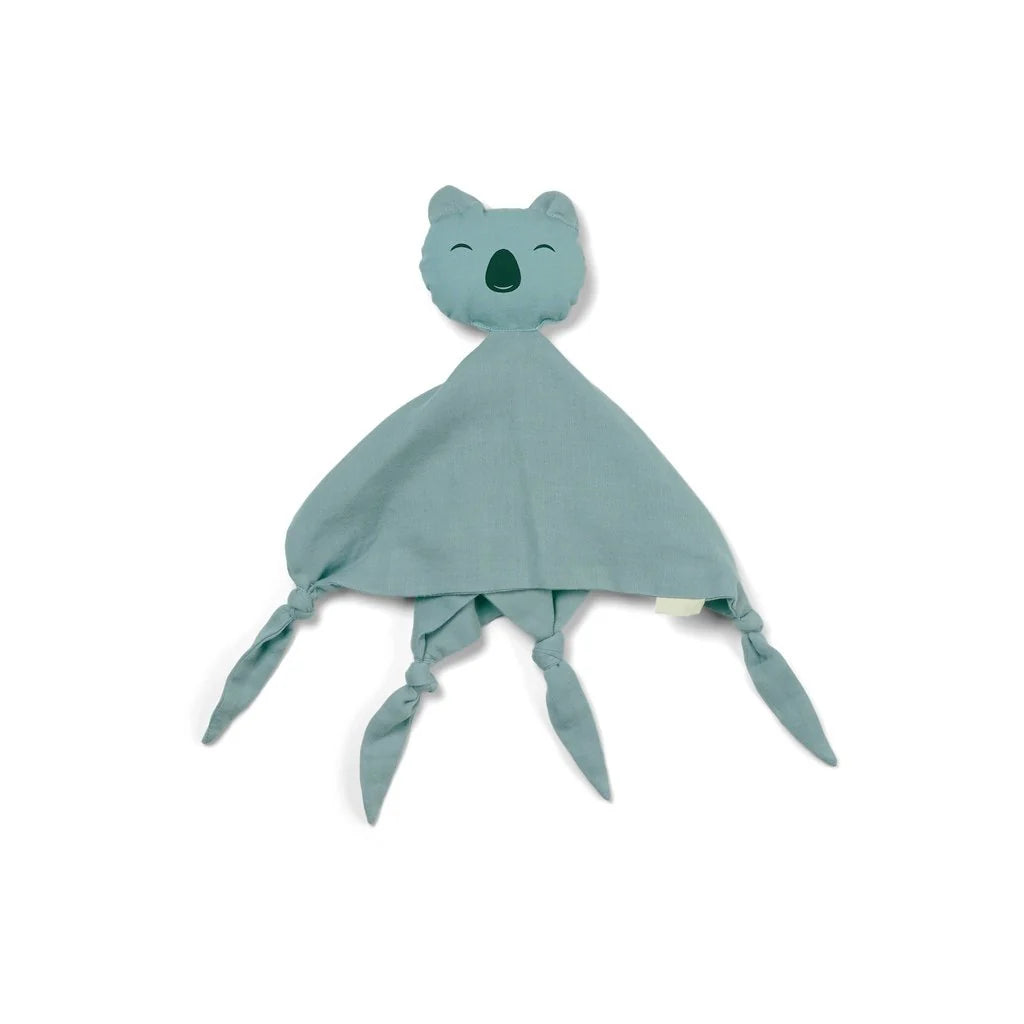 nuuroo - Baby nusseklud - Økologisk bomuld - Lead