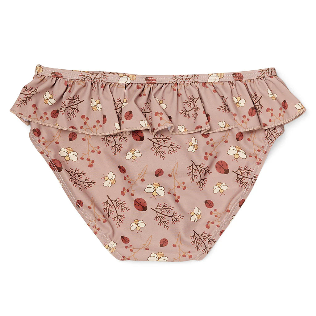 nuuroo - UV bikini til børn - Str. 122-128 - Genanvendt polyester