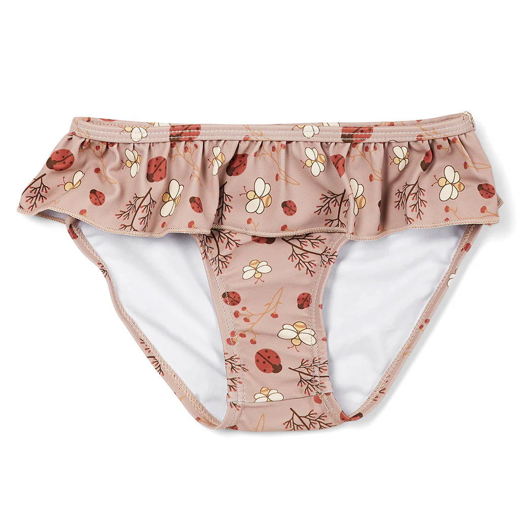 nuuroo - UV bikini til børn - Str. 122-128 - Genanvendt polyester