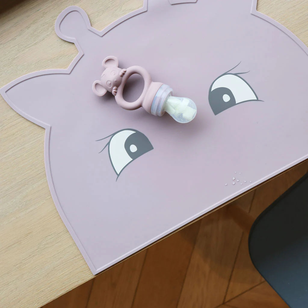 nuuroo - Silikone frugtsut - LFGB silikone - Woodrose