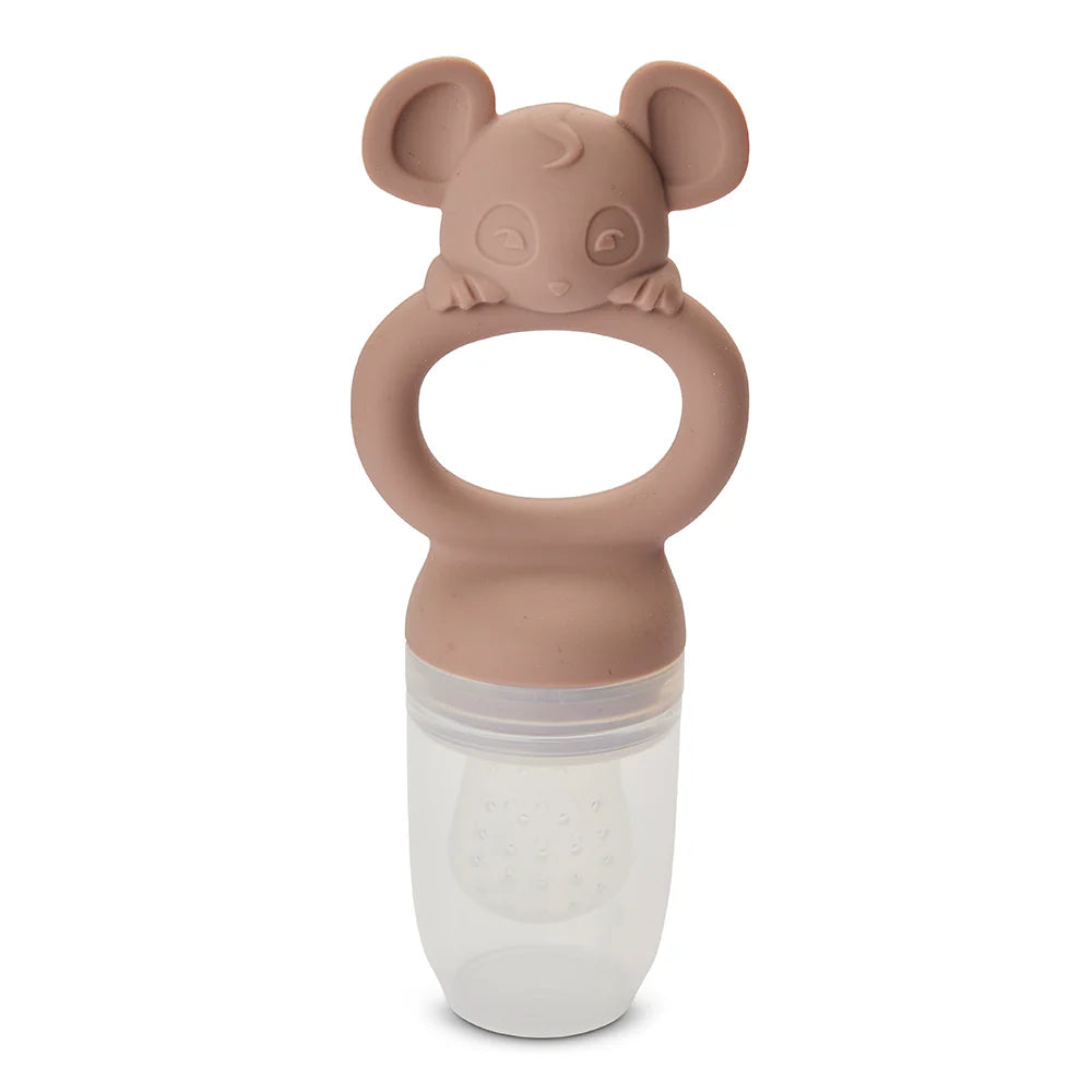 nuuroo - Silikone frugtsut - LFGB silikone - Woodrose