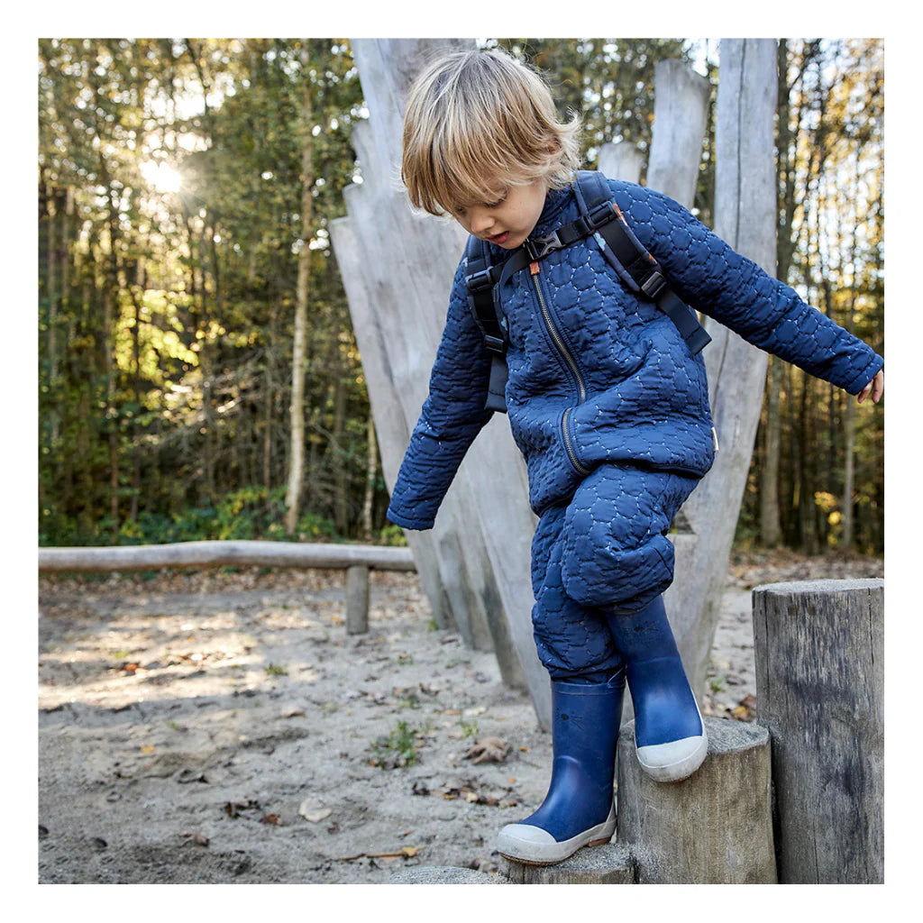 nuuroo - Termosæt til små børn - Vind/vandafvisende - Str. 98