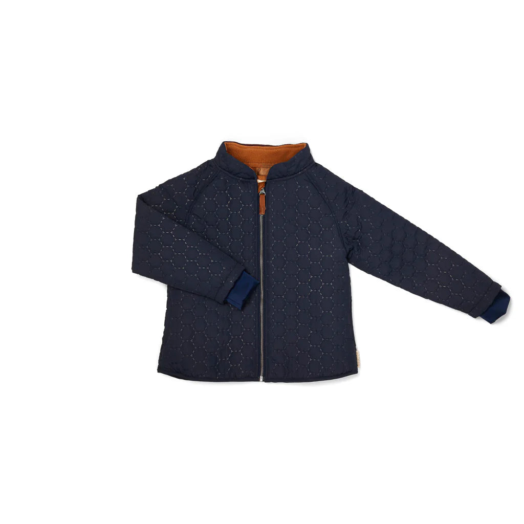 nuuroo - Termosæt til små børn - Vind/vandafvisende - Str. 98