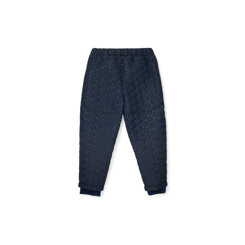 nuuroo - Termosæt til små børn - Vind/vandafvisende - Str. 98