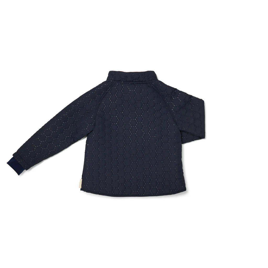 nuuroo - Termosæt til små børn - Vind/vandafvisende - Str. 98