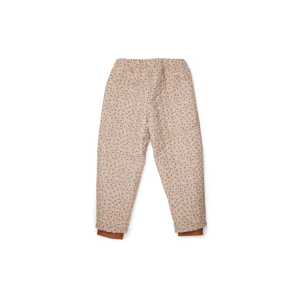 nuuroo - Termosæt til små børn - Vind/vandafvisende - Str. 122