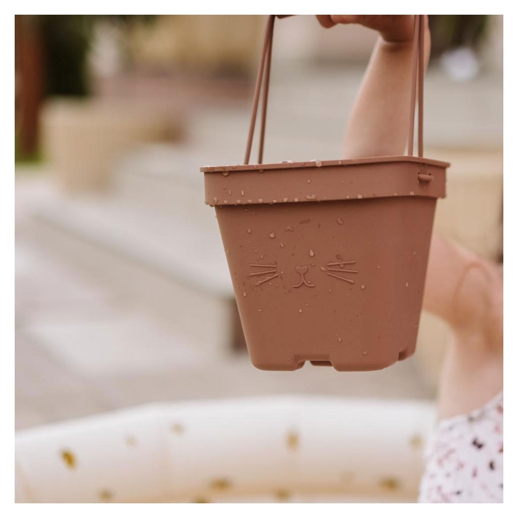 nuuroo - Silikone strandsæt til børn - 5-pak - 100% fleksibel silikone