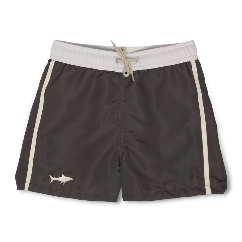 nuuroo - UV badeshorts til børn - Str. 134-140 - Genanvendt polyester