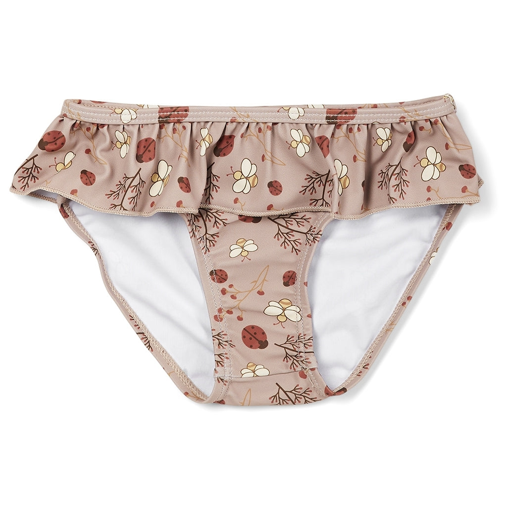 nuuroo - UV bikini til børn - Str. 110-116 - Genanvendt polyester