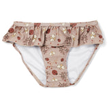 nuuroo - UV bikini til børn - Str. 110-116 - Genanvendt polyester
