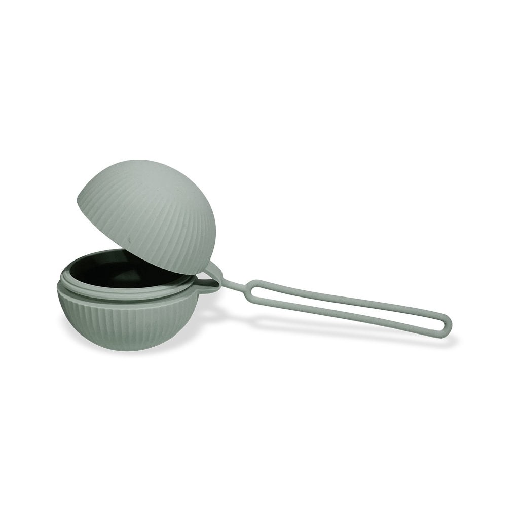 nuuroo - Silikone sutteetui - Dessert Sage