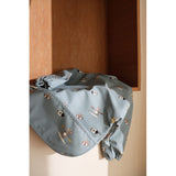 nuuroo - Spiseforklæde - Hagesmæk med ærmer - Surfer