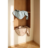 nuuroo - Spiseforklæde - Hagesmæk med ærmer - Unicorn