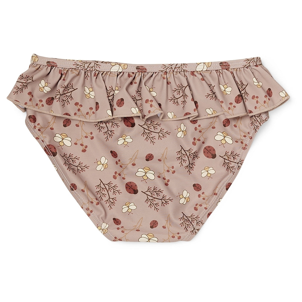 nuuroo - UV bikini til børn - Str. 110-116 - Genanvendt polyester