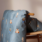 nuuroo - Baby sengetøj - 100% økologisk bomuld - Funfair