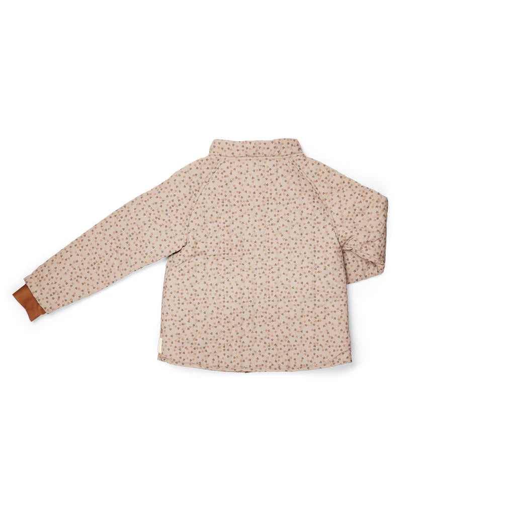 nuuroo - Termosæt til små børn - Vind/vandafvisende - Str. 122