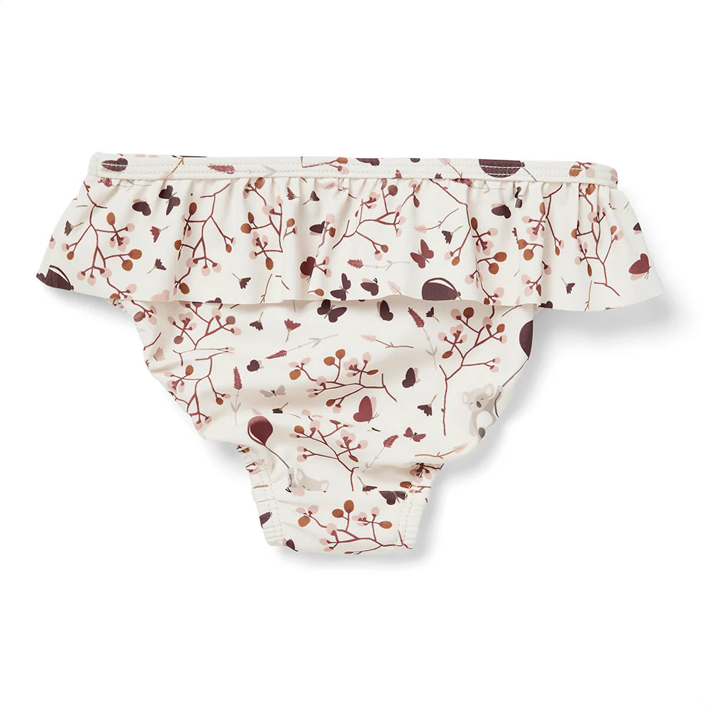 nuuroo - UV badebukser til børn - Str. 68-74 - Genanvendt polyester