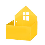 Roommate - Opbevaringskasse - Byhus - Gult