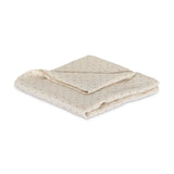 nuuroo - Bambus svøb - 100% bambus - 110x110 cm - Hearts